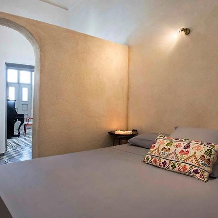 Sandandstone Villa Santorini Megalohóri Kültér fotó